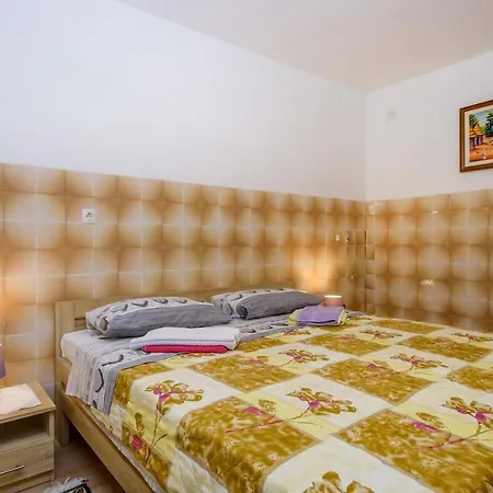 Marko 1 Apartment *