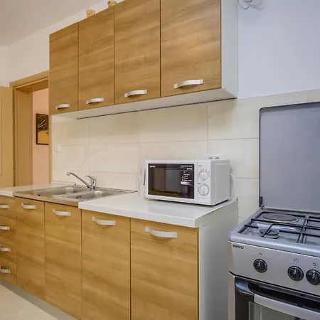 Marko 1 Apartment