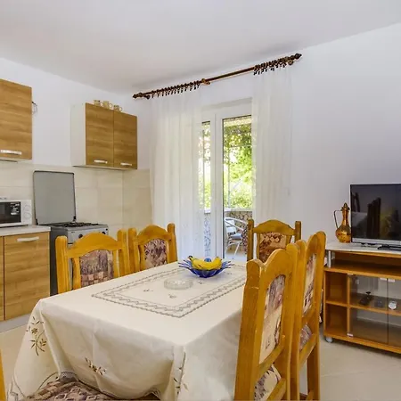 Marko 1 Apartment *